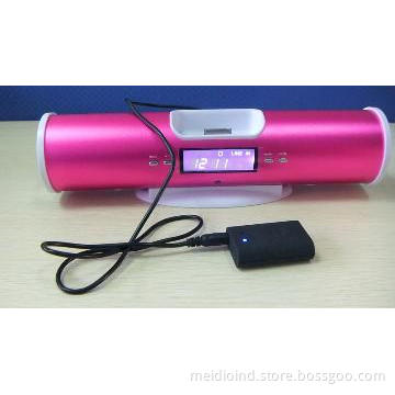2013 mini wireless bluetooth speaker transmitter